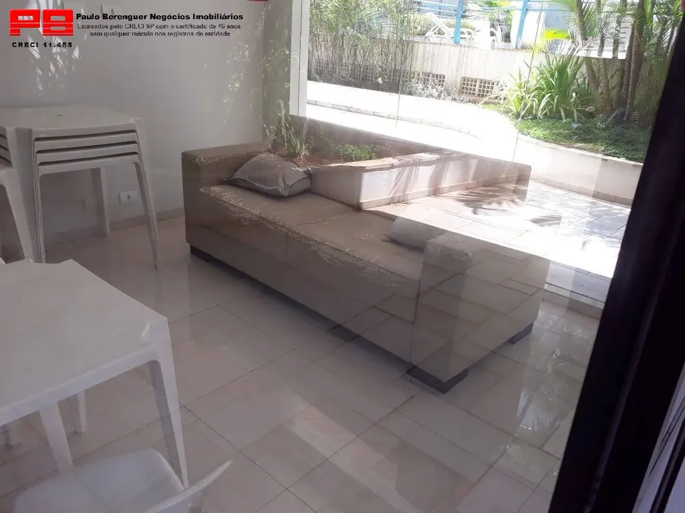 Apartamento, 3 quartos, 136 m² - Foto 11