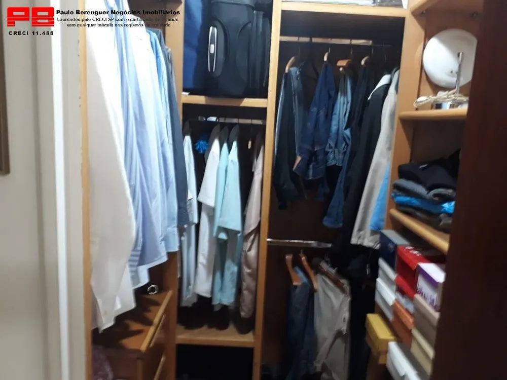 Apartamento, 3 quartos, 136 m² - Foto 5