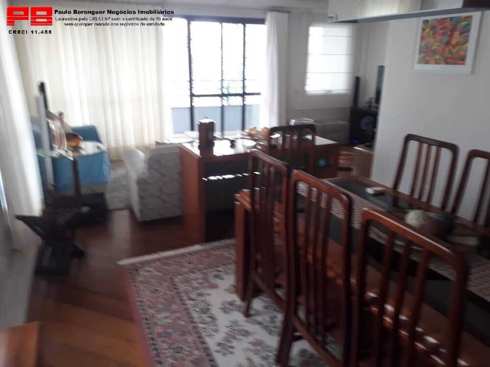 Apartamento, 3 quartos, 136 m² - Foto 2