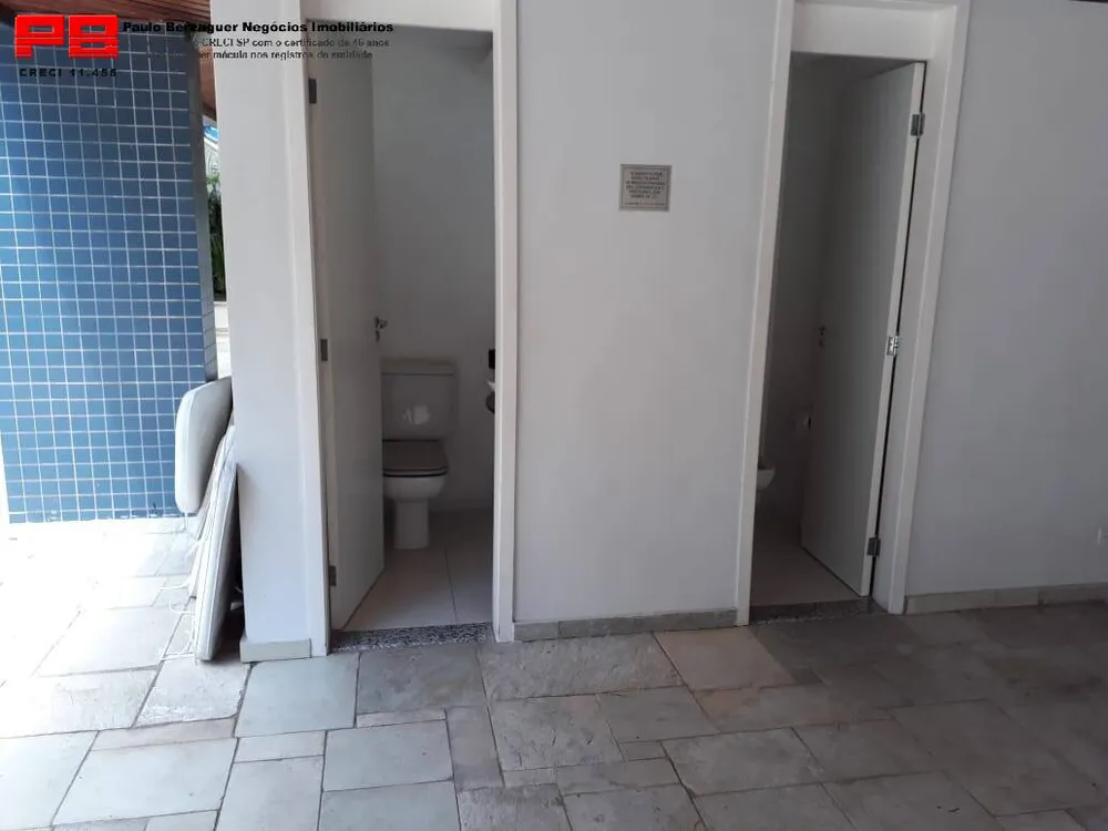 Apartamento, 3 quartos, 136 m² - Foto 7