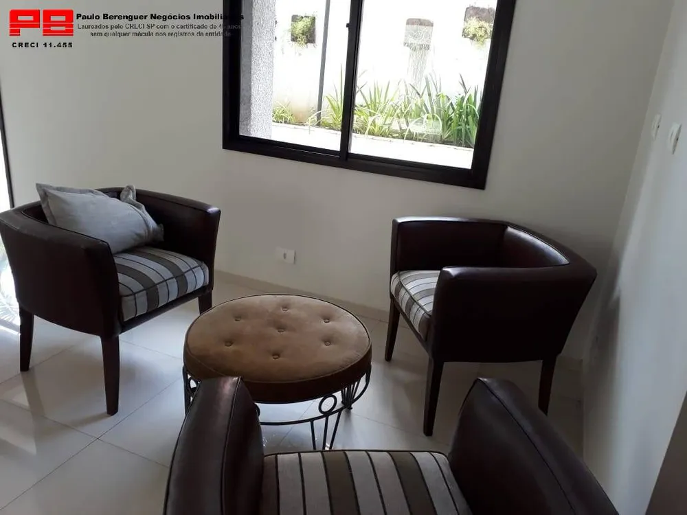 Apartamento, 3 quartos, 136 m² - Foto 12