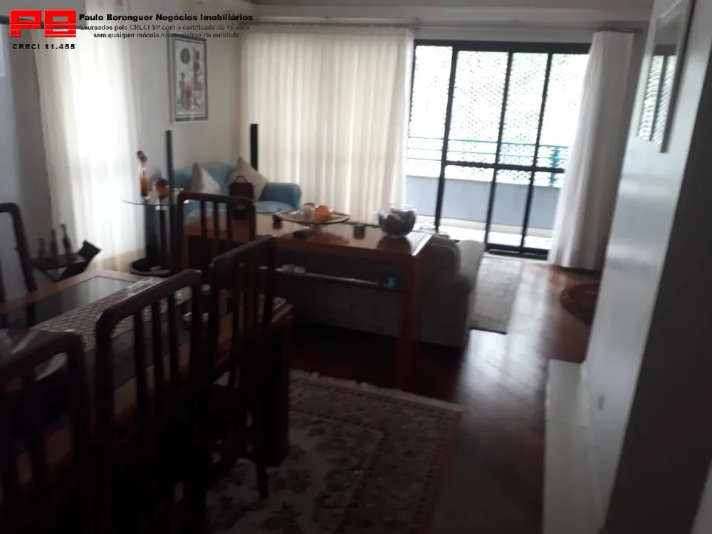 Apartamento, 3 quartos, 136 m² - Foto 1