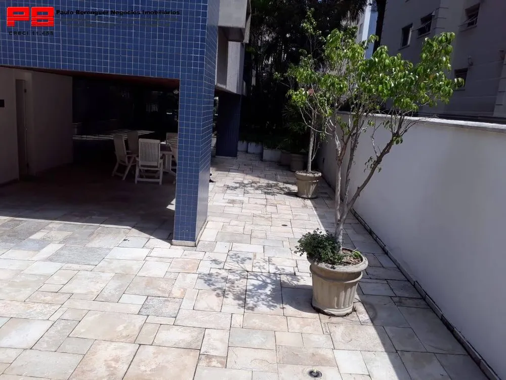Apartamento, 3 quartos, 136 m² - Foto 10