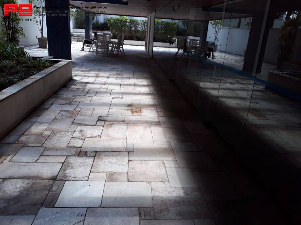 Apartamento, 3 quartos, 136 m² - Foto 1
