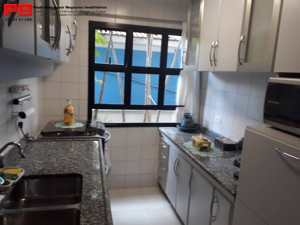 Apartamento, 3 quartos, 136 m² - Foto 3