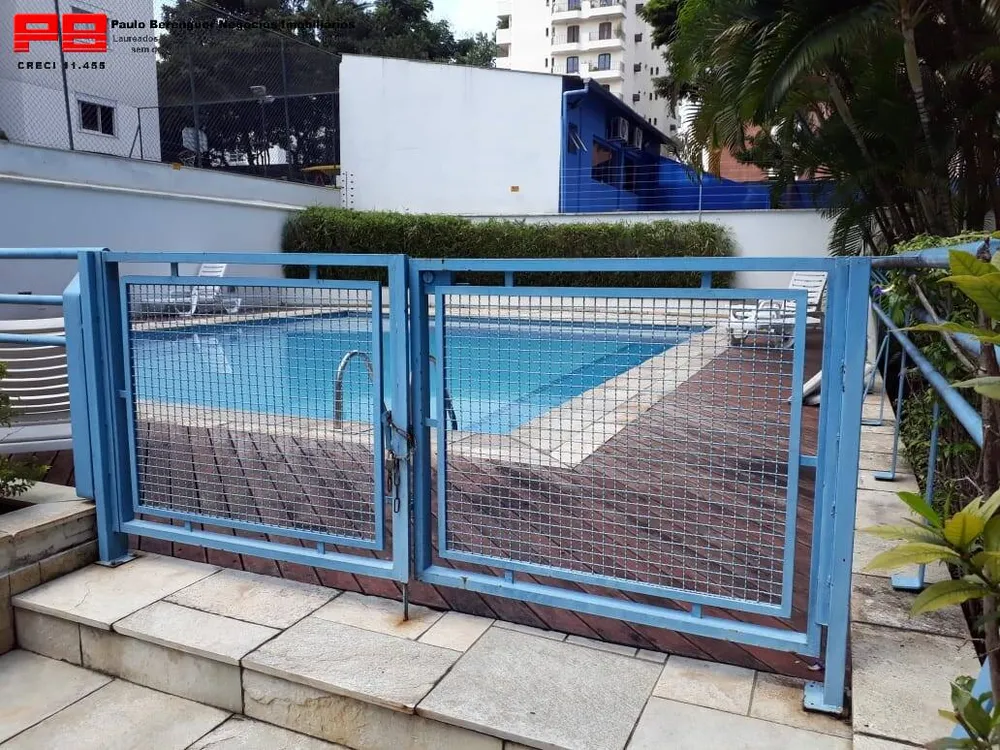 Apartamento, 3 quartos, 136 m² - Foto 9