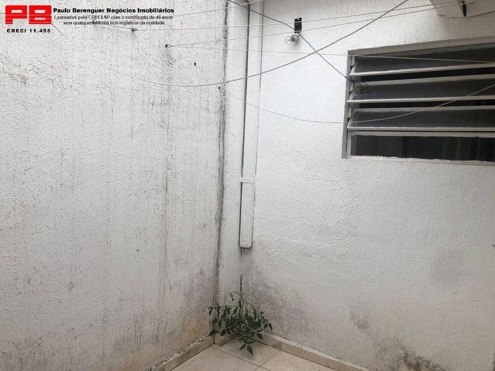 Sobrado, 2 quartos, 90 m² - Foto 7