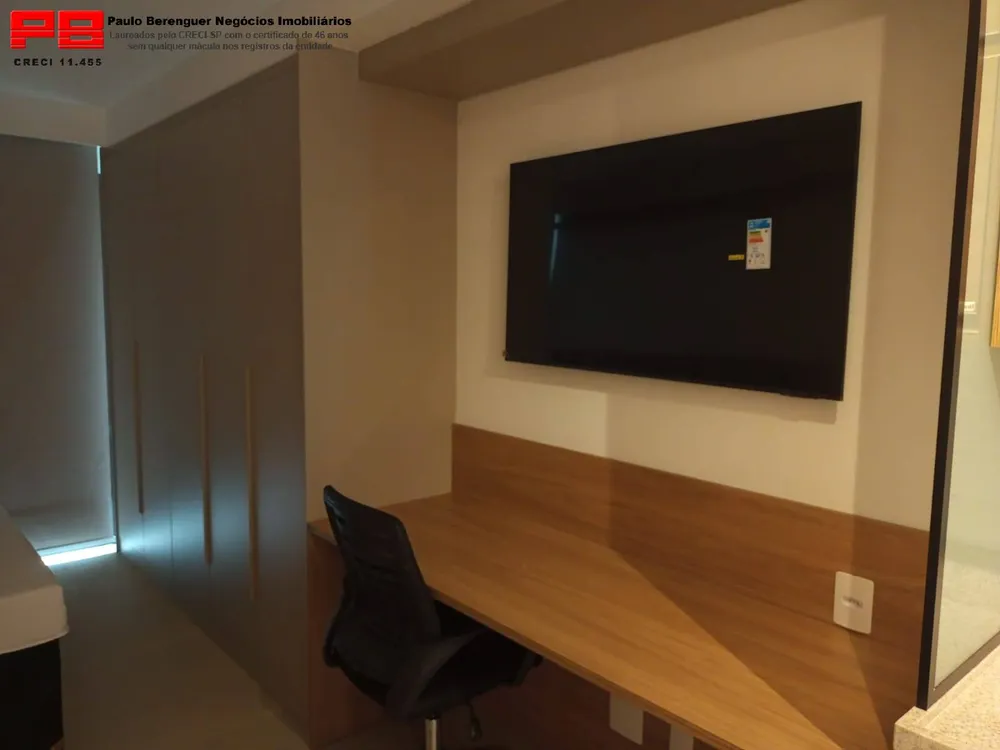 Apartamento, 1 quarto, 33 m² - Foto 4
