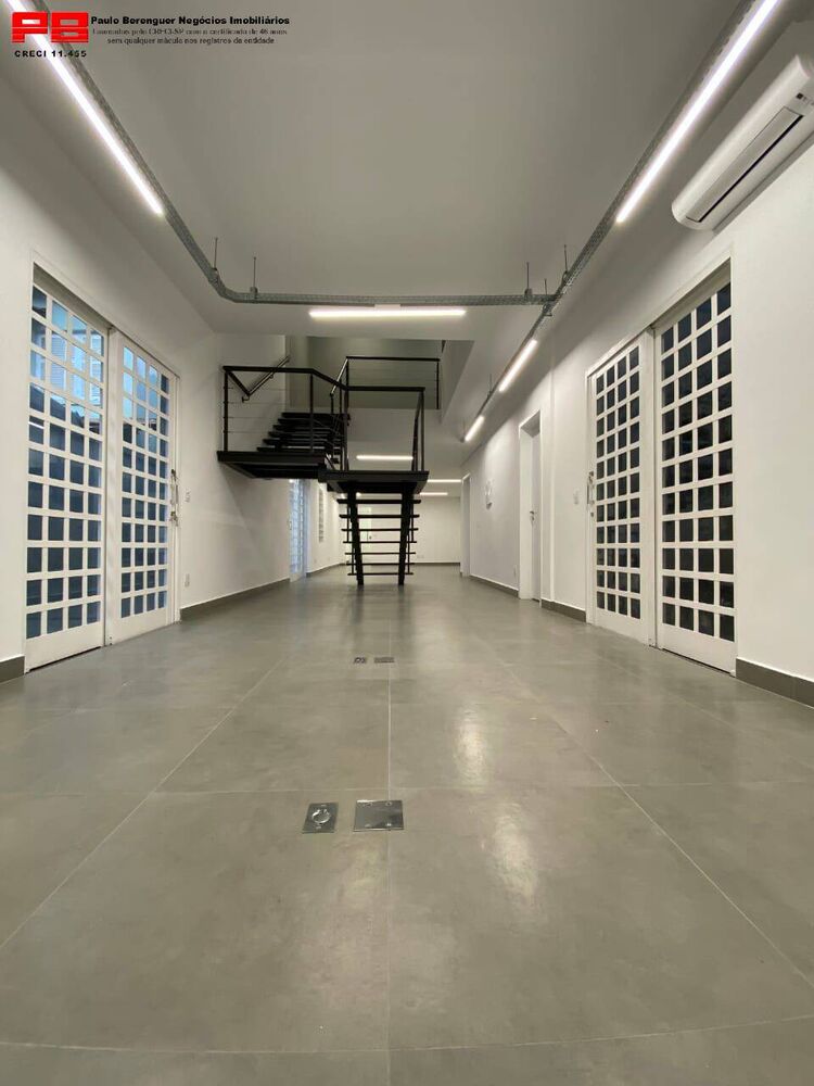 Prédio Inteiro, 254 m² - Foto 17