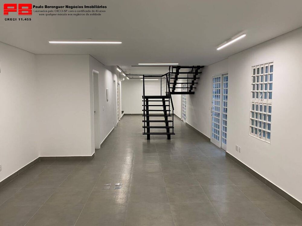 Prédio Inteiro, 254 m² - Foto 15