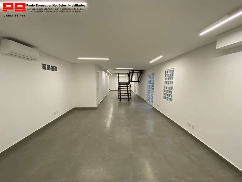 Prédio Inteiro, 254 m² - Foto 16