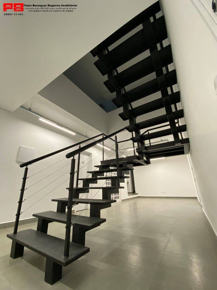 Prédio Inteiro, 254 m² - Foto 12