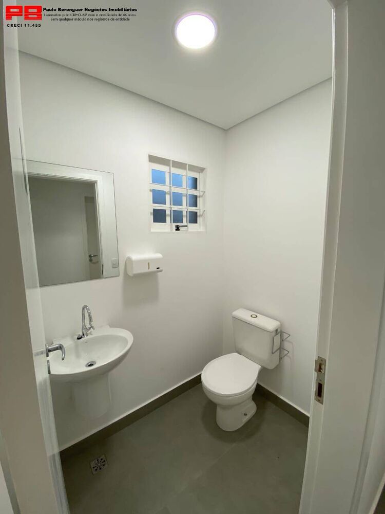 Prédio Inteiro, 254 m² - Foto 14