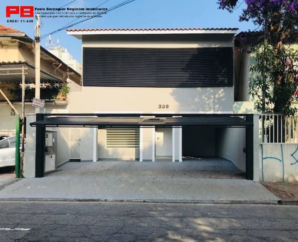 Prédio Inteiro, 254 m² - Foto 1