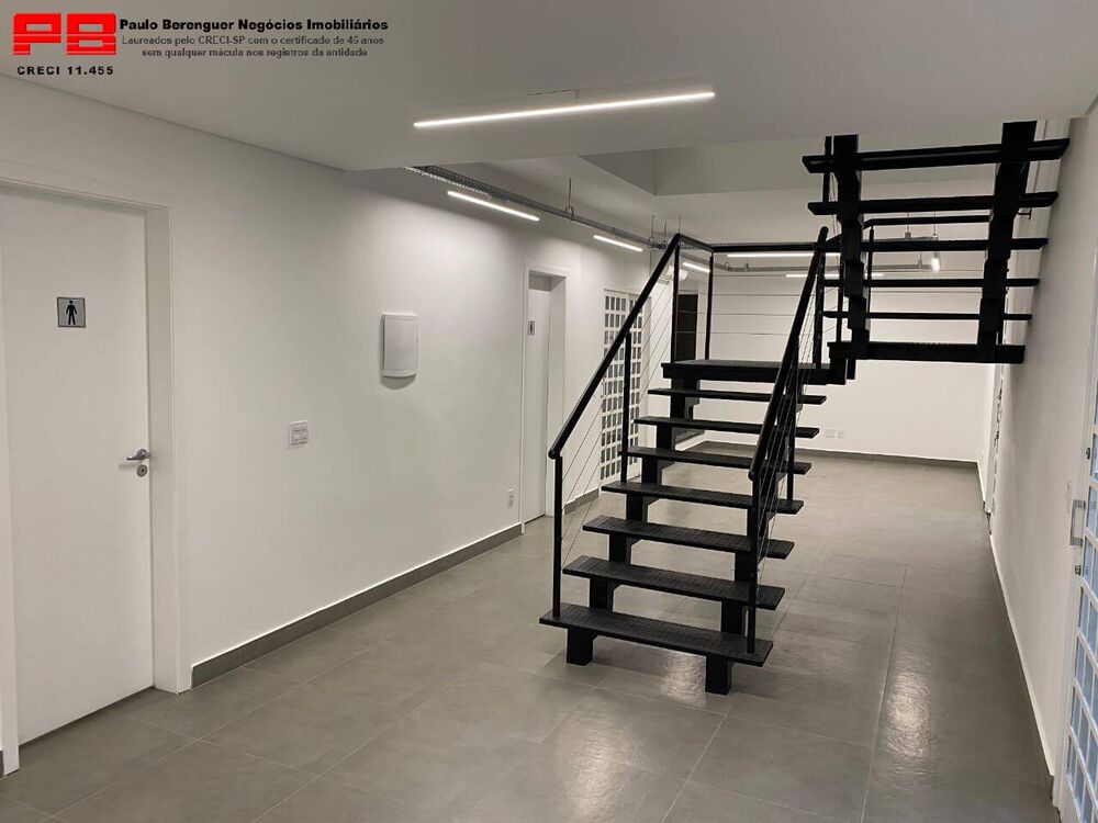 Prédio Inteiro, 254 m² - Foto 7