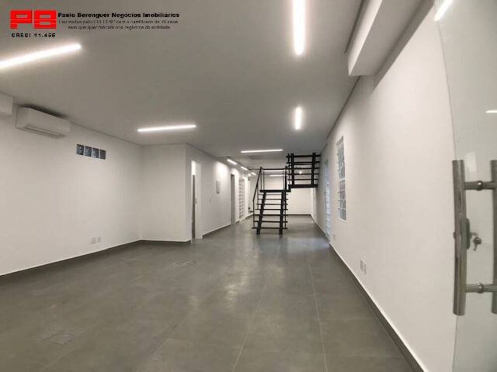 Prédio Inteiro, 254 m² - Foto 2