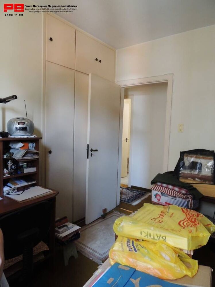 Apartamento, 4 quartos, 117 m² - Foto 3