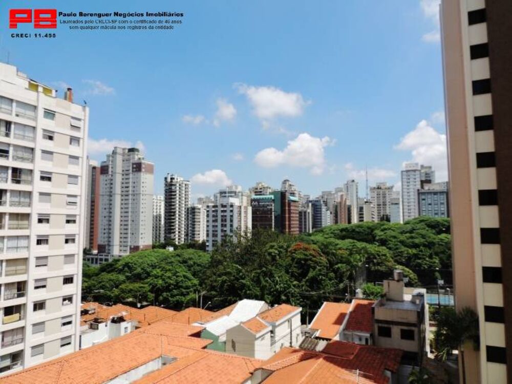Apartamento, 4 quartos, 117 m² - Foto 1