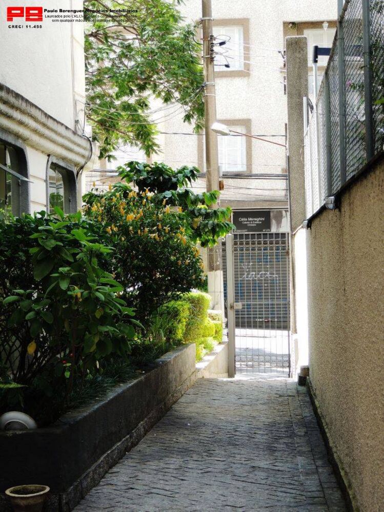 Apartamento, 4 quartos, 117 m² - Foto 11