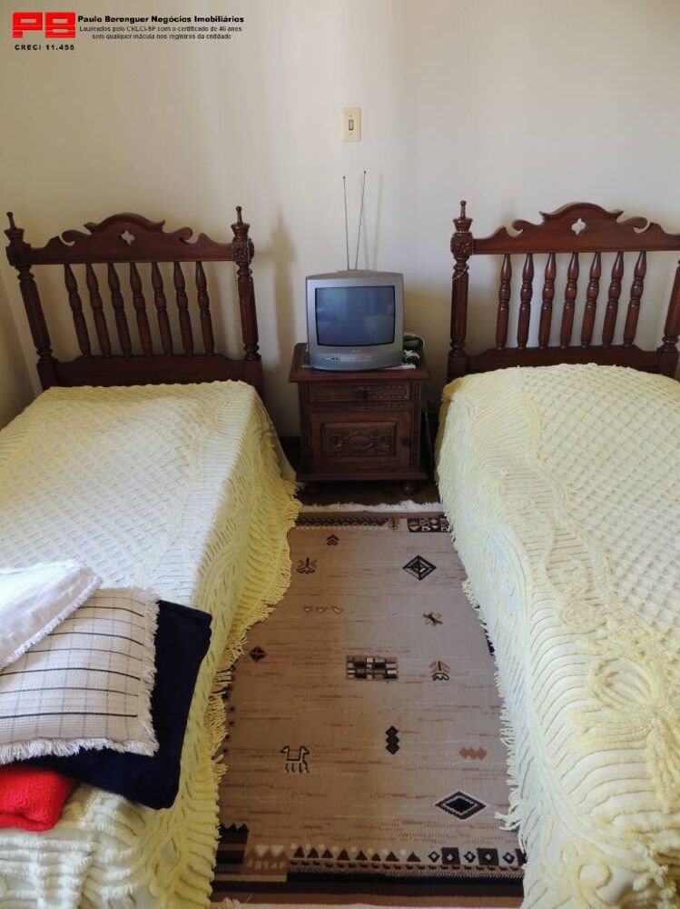 Apartamento, 4 quartos, 117 m² - Foto 4