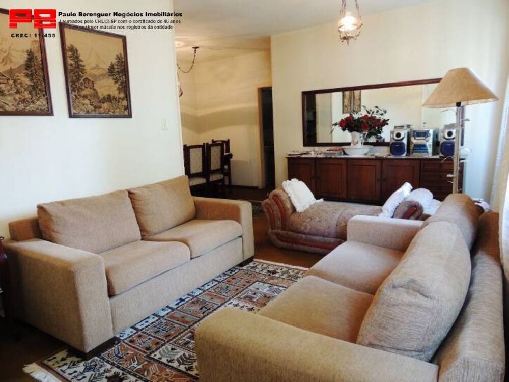 Apartamento, 4 quartos, 117 m² - Foto 19