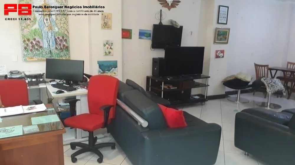 Prédio Inteiro, 617 m² - Foto 5