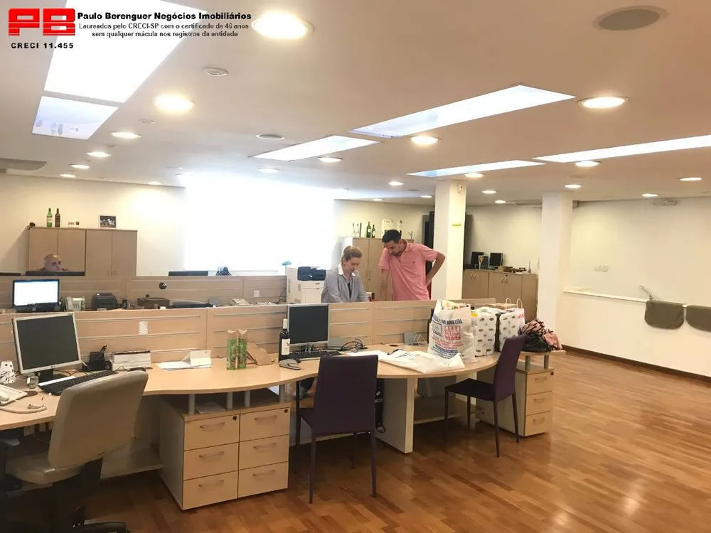 Prédio Inteiro, 511 m² - Foto 1