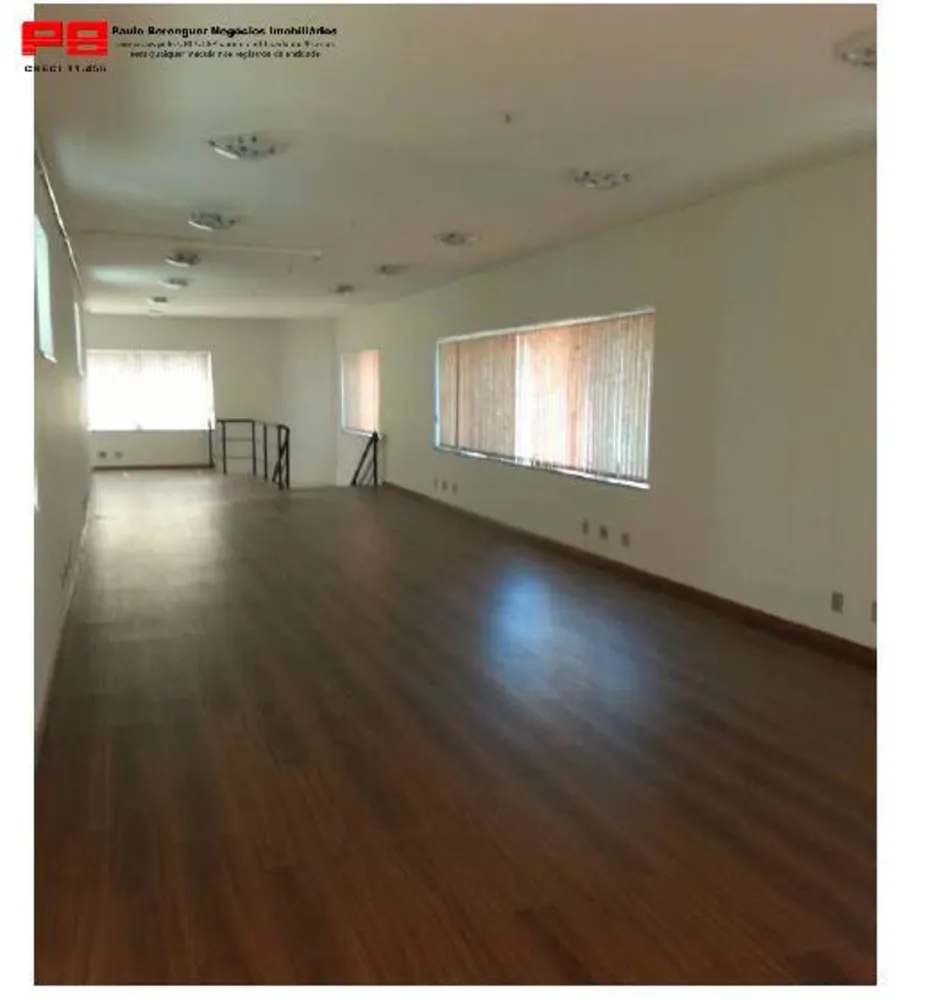 Sala-Conjunto, 209 m² - Foto 5