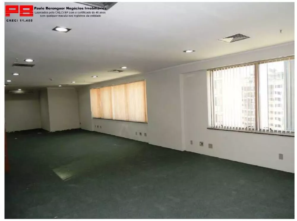 Conjunto Comercial-Sala à venda e aluguel, 209m² - Foto 3