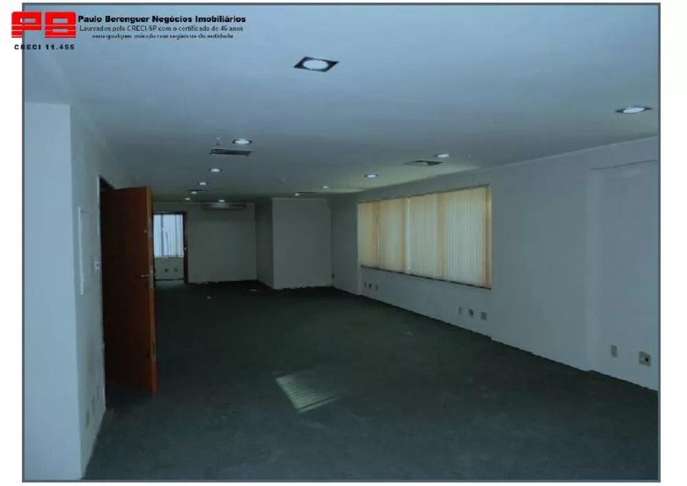 Conjunto Comercial-Sala à venda e aluguel, 209m² - Foto 2