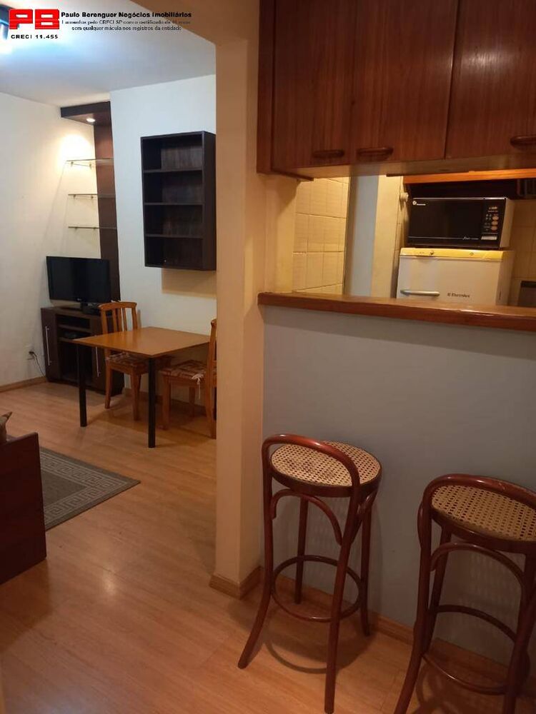 Flat/Apart Hotel, 1 quarto, 42 m² - Foto 9