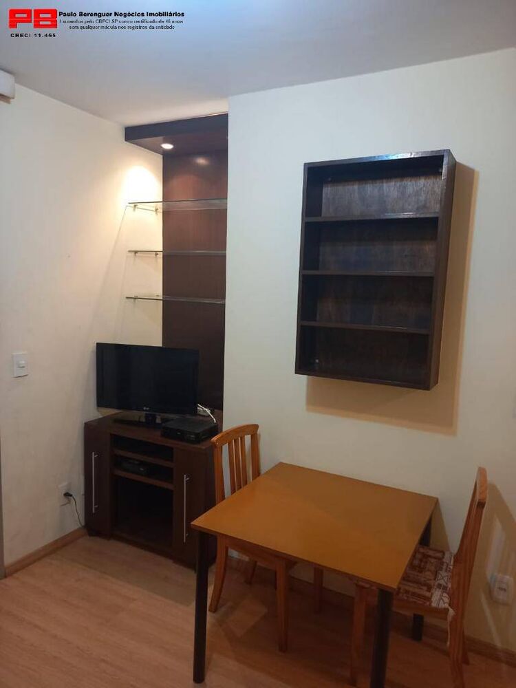 Flat/Apart Hotel, 1 quarto, 42 m² - Foto 3