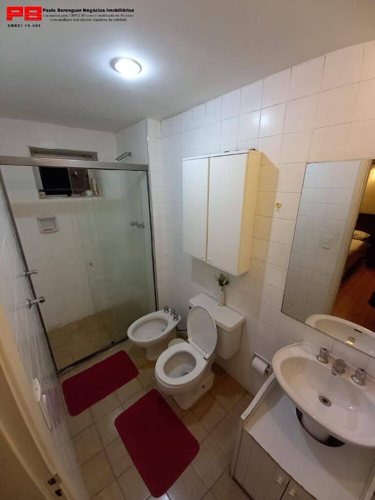 Flat/Apart Hotel, 1 quarto, 42 m² - Foto 5