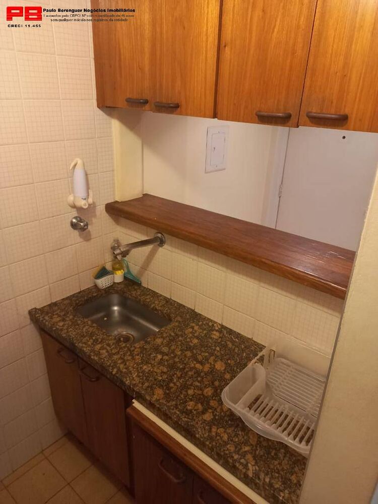 Flat/Apart Hotel, 1 quarto, 42 m² - Foto 7