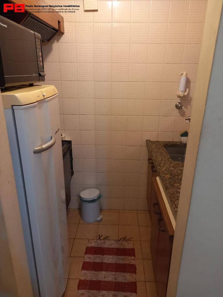 Flat/Apart Hotel, 1 quarto, 42 m² - Foto 6