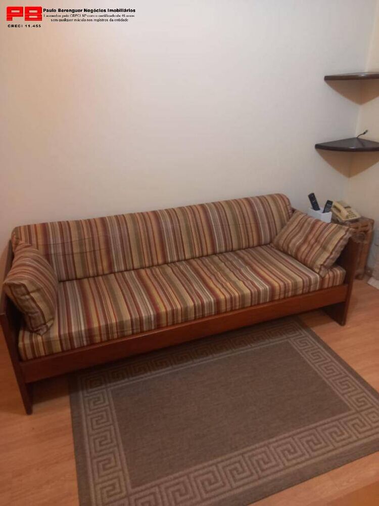 Flat/Apart Hotel, 1 quarto, 42 m² - Foto 8