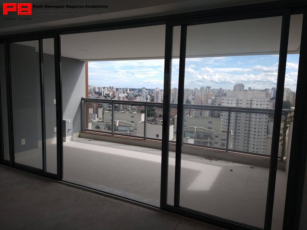 Apartamento, 3 quartos, 165 m² - Foto 1
