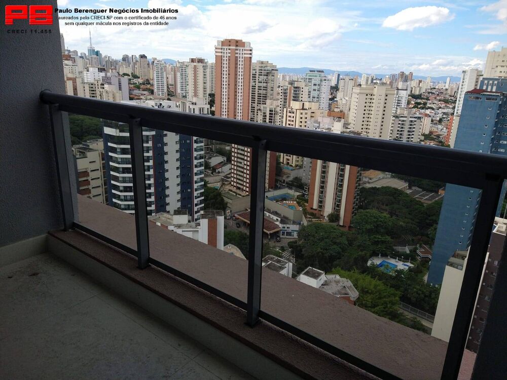 Apartamento, 3 quartos, 165 m² - Foto 4