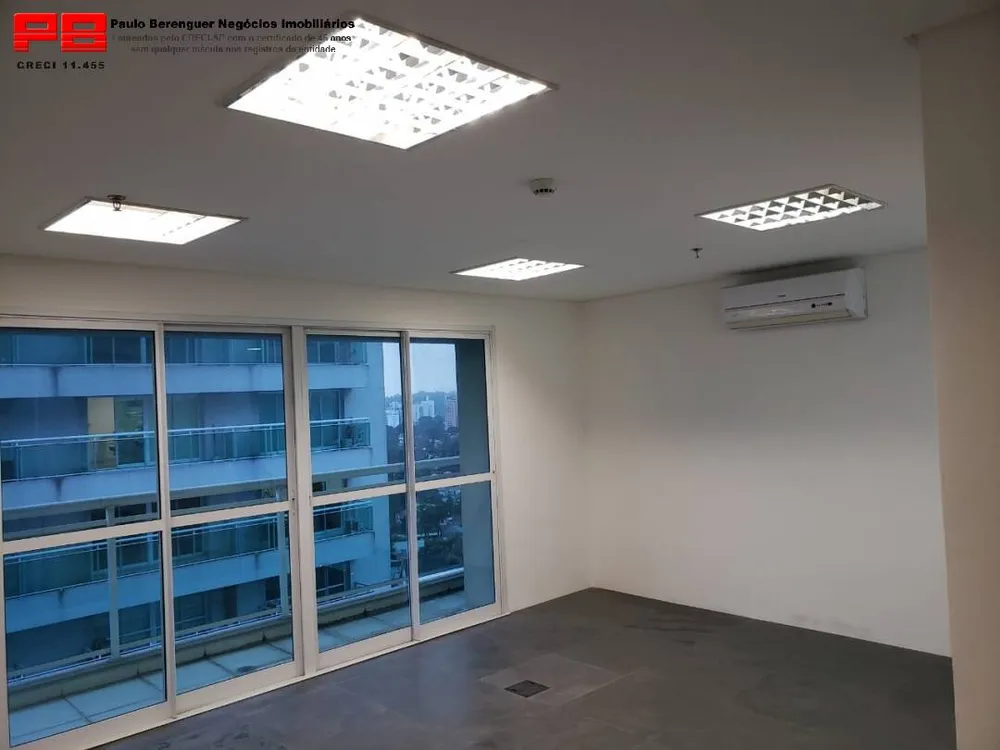 Sala-Conjunto, 39 m² - Foto 2
