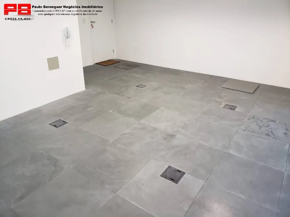 Sala-Conjunto, 39 m² - Foto 4
