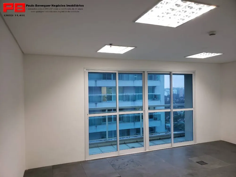 Sala-Conjunto, 39 m² - Foto 3