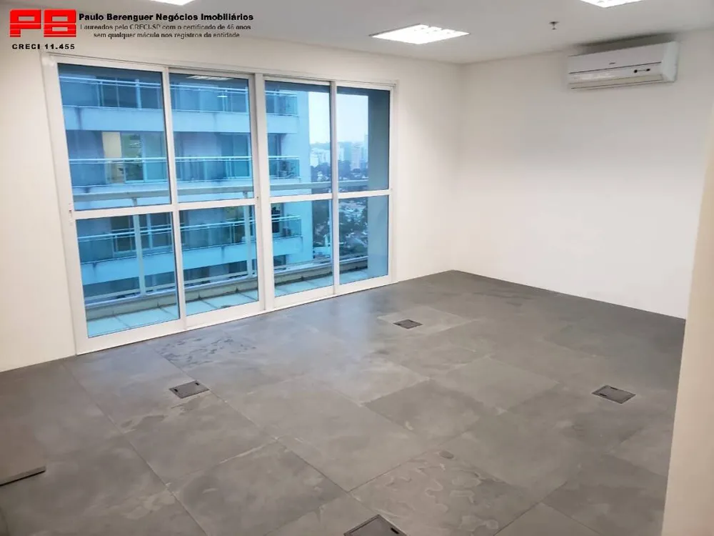 Sala-Conjunto, 39 m² - Foto 1