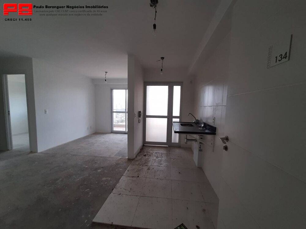 Apartamento, 2 quartos, 65 m² - Foto 2