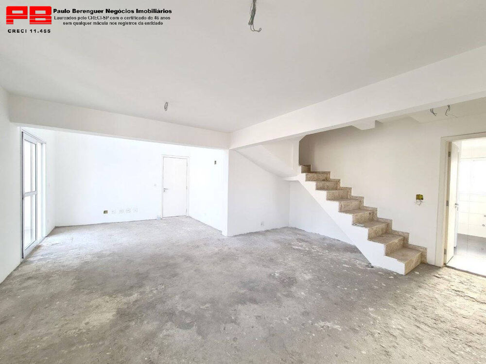 Cobertura, 4 quartos, 234 m² - Foto 2