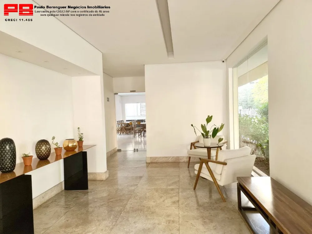 Cobertura, 4 quartos, 234 m² - Foto 3