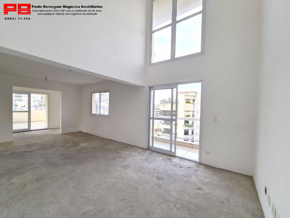 Cobertura, 4 quartos, 234 m² - Foto 1