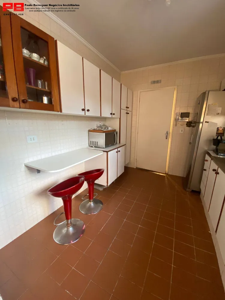 Apartamento, 3 quartos, 124 m² - Foto 5