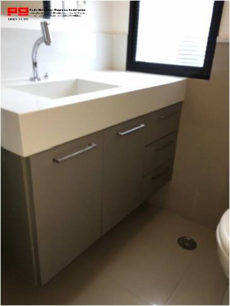 Apartamento à venda e aluguel com 1 quarto, 45m² - Foto 3