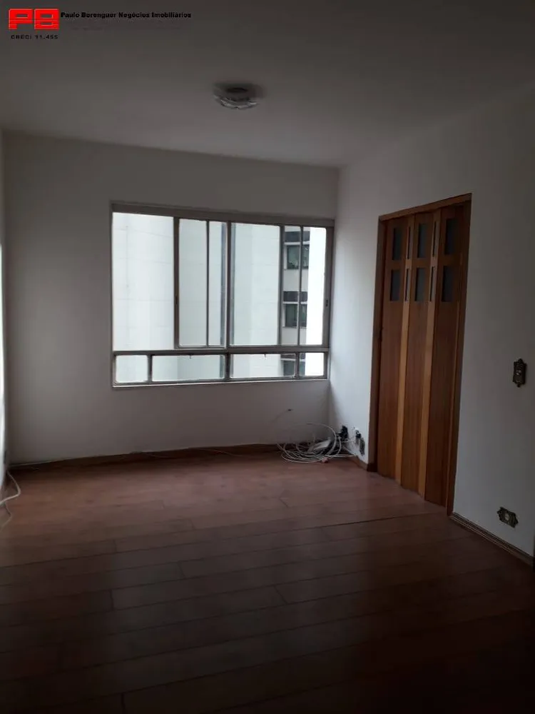 Apartamento, 3 quartos, 72 m² - Foto 1