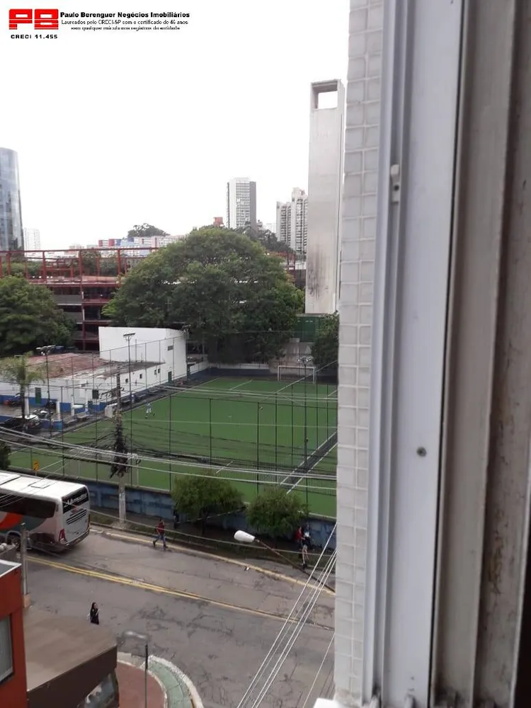 Apartamento, 3 quartos, 72 m² - Foto 7